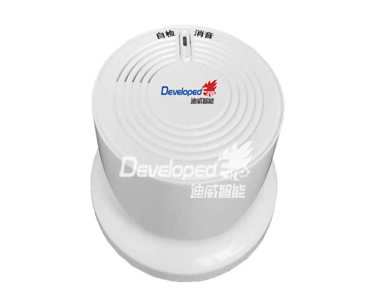 獨(dú)立式光電感煙火災(zāi)探測報警器